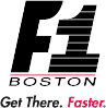 f1 boston